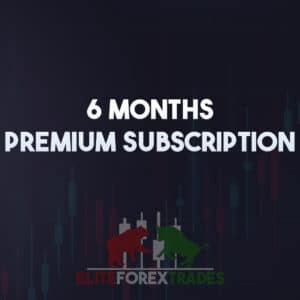 6 months premium subscription