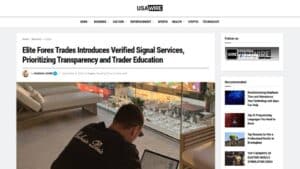 usawire